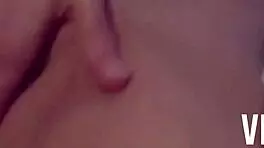 Watch me touch myself on cam and get what I want, says the teen brunette