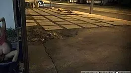 Amateur Teen 18+ Fucked Hard In Mature Threesome Hd