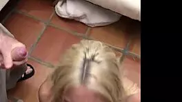 cock hungry teen jessie saint first on camera wants two big dicks and all the cum 😍