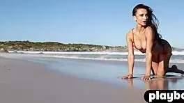 petite with big tits milf model gloria sol showing her beautiful curvy body