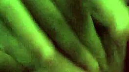 Carmen Feels Intense Pleasure While Fingering Her Pussy