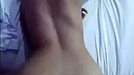 Fuck stepdaughter hard in motel after blowjob, big cock pounding latina teen pussy intensely!