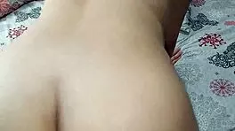 Samara Craves Big Cock In POV View