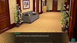 Nursing Roleplay Turns Intense As Horny Redhead Teen Sucks Cock In Bed POV