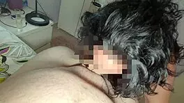 我爱看性感丰满熟女骑乘和射精！