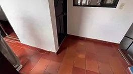 Mi novia me complace en vacaciones con besos sensuales