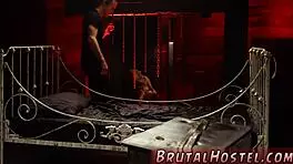 bondage candle in pussy b birthday gangbang poor little jade