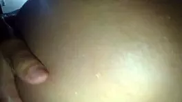 Bf's Friend Fucks and Creampies in Shower