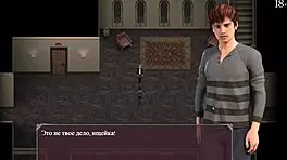 Complete Gameplay - Lust Epidemic Part 4