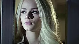 Small blonde teen 18+ plowed with monster cock bent over