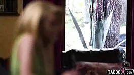 Teen Lola Fae Gets in Deep Trouble After Signing Up for Dating Site