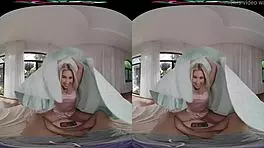 Vrhush Spooky Ghost Stories With Lilly Bella