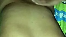 Aunt Fucks Hard In Homemade Cheat!