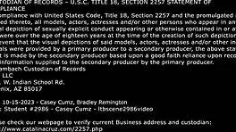 college teen 18+ casey cumz deepthroats big cock in bathroom!