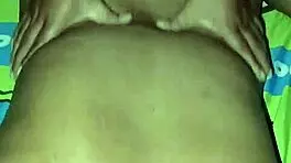 Aunt Fucks Hard In Homemade Cheat!