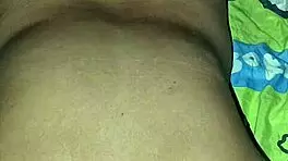 Aunt Fucks Hard In Homemade Cheat!