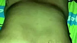 Aunt Fucks Hard In Homemade Cheat!