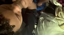 head so good, had me moving hips back with ball licking and sucking