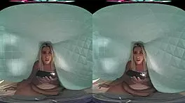 Vrhush Spooky Ghost Stories With Lilly Bella