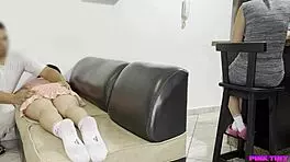 Does my stepdaughter like my massage?