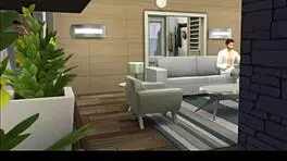 dude, that girl next door cums hard in the hot tub!