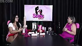 Tem Um Brinquedo Pra Quem Não Tem Ereção