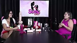 Tem Um Brinquedo Pra Quem Não Tem Ereção