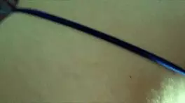 met my 18yo stepsister and filled her pussy with creampie 😍