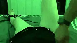 Hey Vera, your unedited lingerie look is driving me crazy today