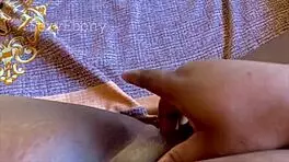 Watch Me Play With My Curvy Body Till I Relax