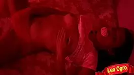 Skinny latina tutor engages in subtle intimate session with young student