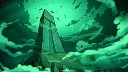 Watch the sad crab and innocent witches in this anime hentai with big tits and ass