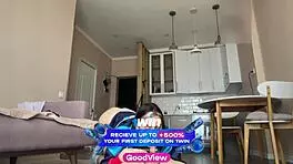 hot russian beauty, are you the ultimate cock rider in this homemade clip? i can’t believe how juicy that big ass looks while you ride!