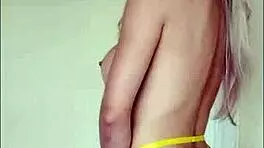 i'm riding you hard with dirty talk and joi