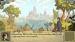 Watch the sad crab and innocent witches in this anime hentai with big tits and ass