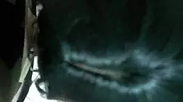 Ven a cogerme, no le diré a mi padrastro que follamos escondidos