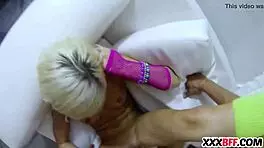 sexy best friend orgy with lesbian teens, group pussy and cock pov