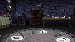 Dc comics something unlimited part 23 unfolds with wild hentai action