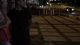 i punish cute stepdaughter in garage bondage domination