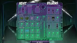 Dc comics something unlimited part 23 unfolds with wild hentai action