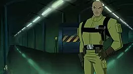 Dc comics something unlimited part 23 unfolds with wild hentai action