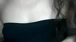 student enjoys rough times with father-in-law and toys in sexy session