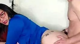 Want to fuck the delivery guy?