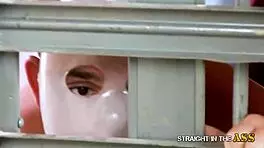 teen blonde gets anal fucked outdoors 😈