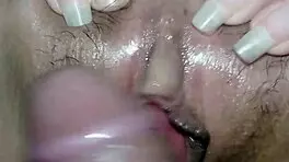 Wow! Pounding my little stepsister hard on the bed while home's empty!