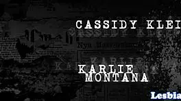 Glam Milf Seduced By Spex Lesbian Teen 18+