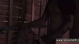 poor goldie gets her pussy roughly dominated in bondage