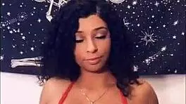 Gorgeous Lightskin German Teen 18+ Sucking Dick