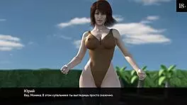 Complete Gameplay - Where The Heart Is Part 17