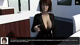 Complete Gameplay - Where The Heart Is Part 17